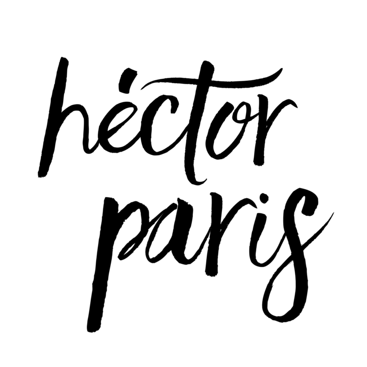 Héctor Paris - Photographer