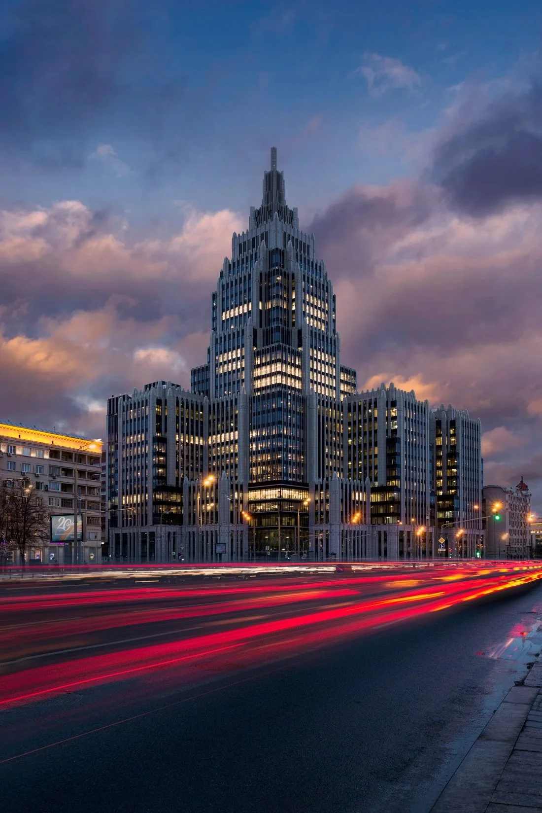 оружейный 41 москва