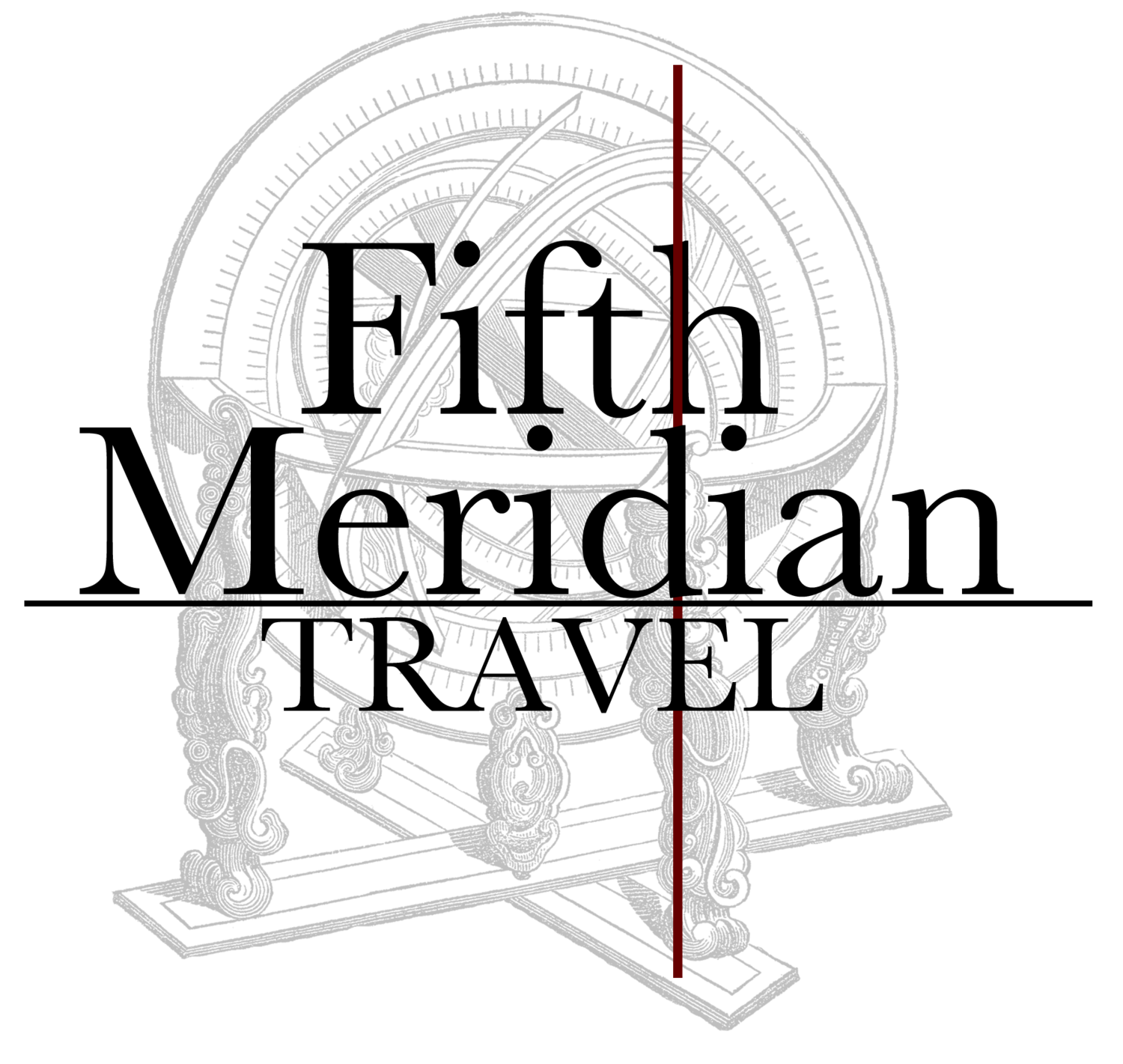 Fifth Meridian Travel