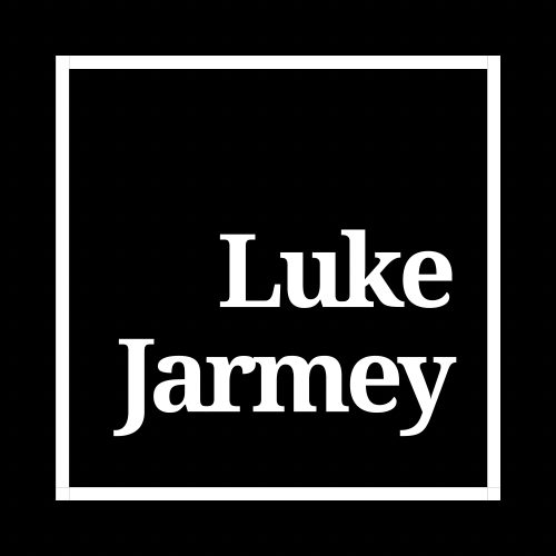 Luke Jarmey