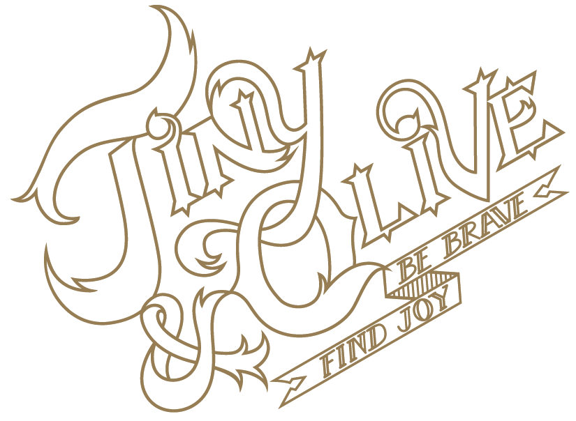 Tiny &amp; Olive