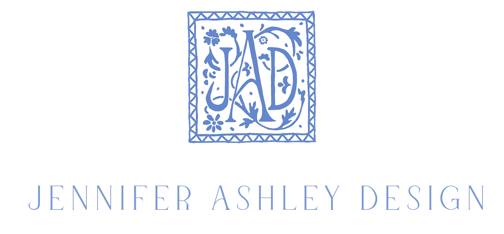 JENNIFER ASHLEY DESIGN