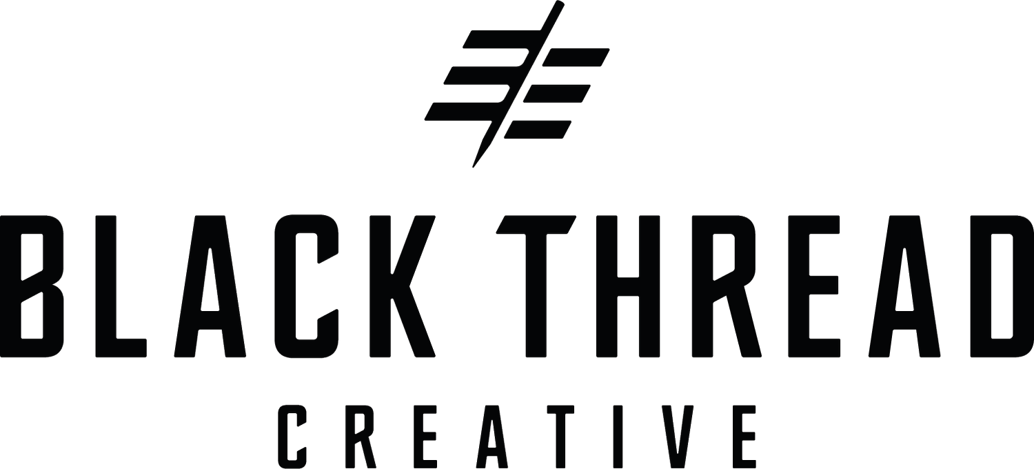 Black Thread Creative