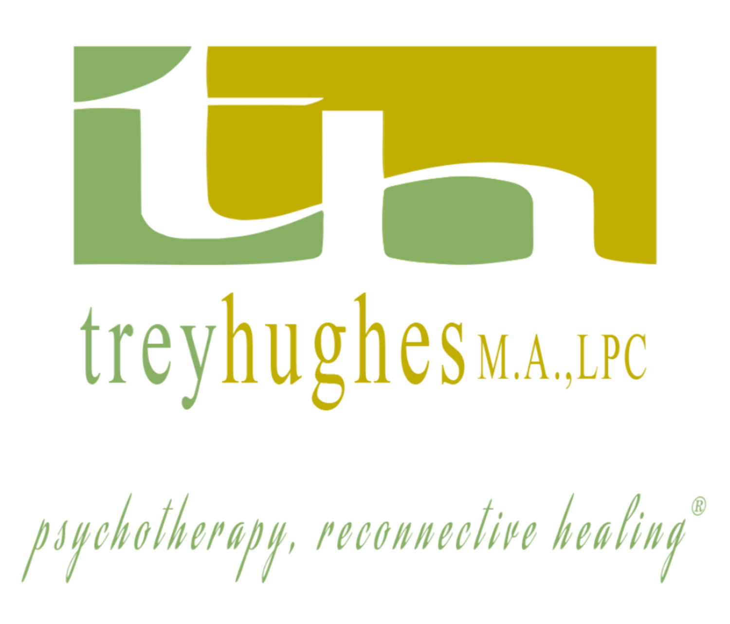 Trey Hughes
