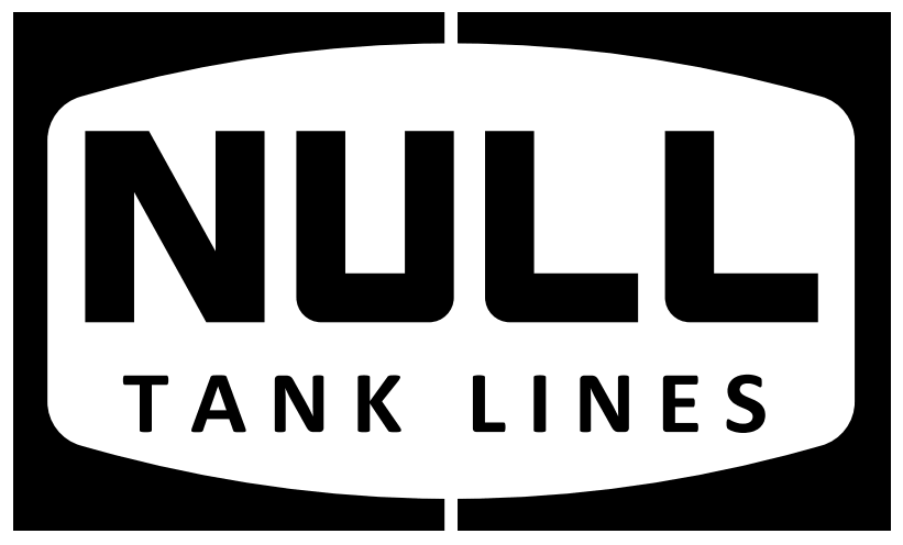 Null Tank Lines