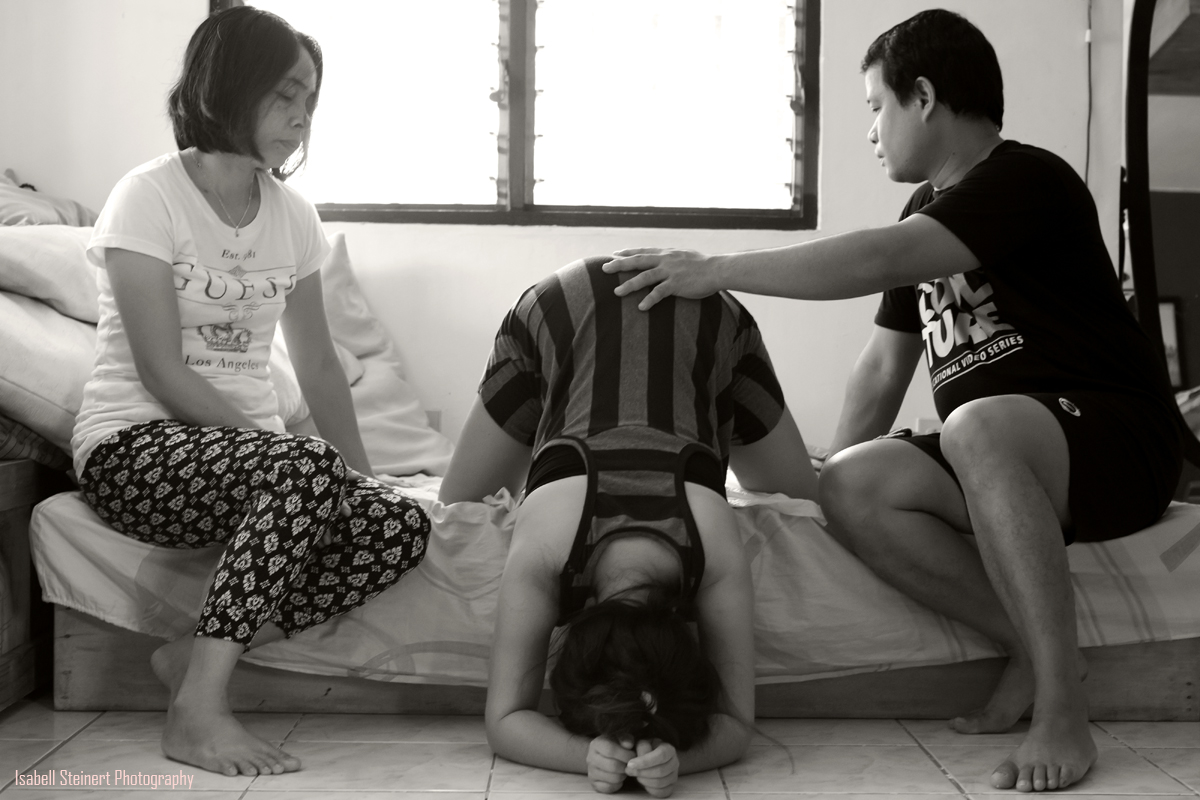 照片信用:Isabell Steinert摄影。 http://www.is-photography.net/