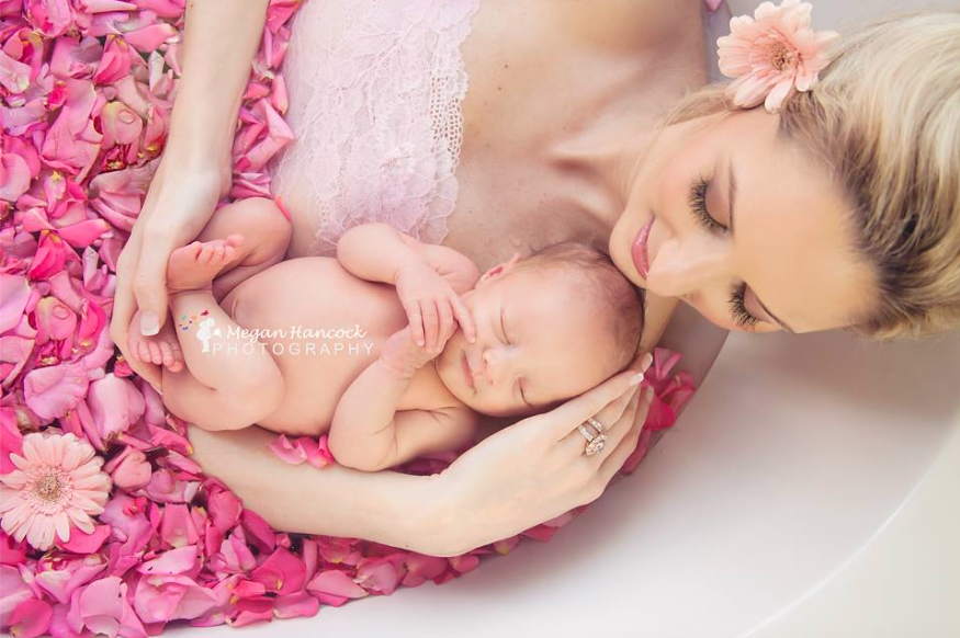 图片来源:Megan Hancock Photography