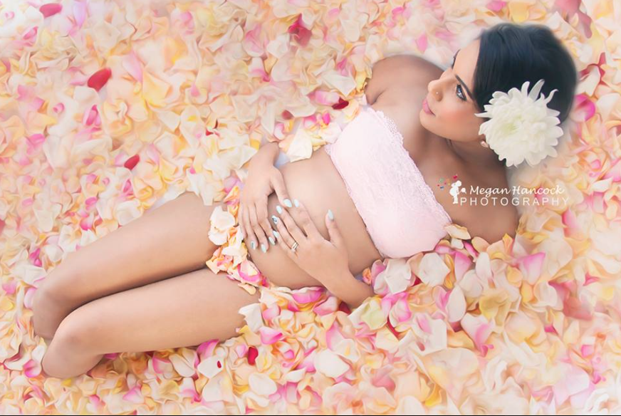 照片由Megan Hancock Photography