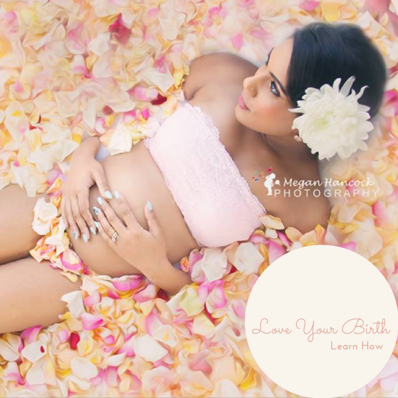 照片由Megan Hancock Photography