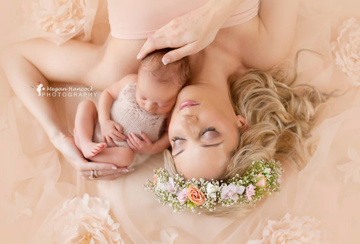 照片学分:Megan Hancock Photography
