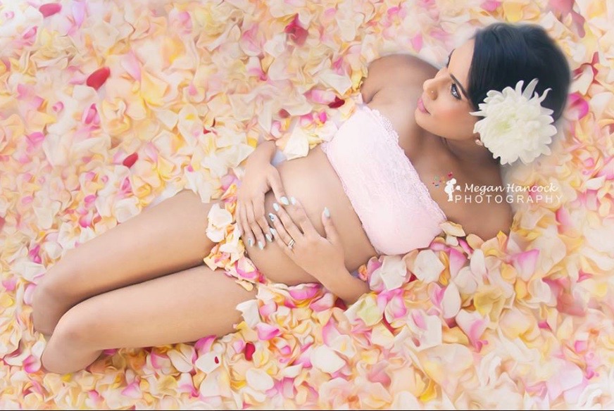 图片来源:Megan Hancock Photography