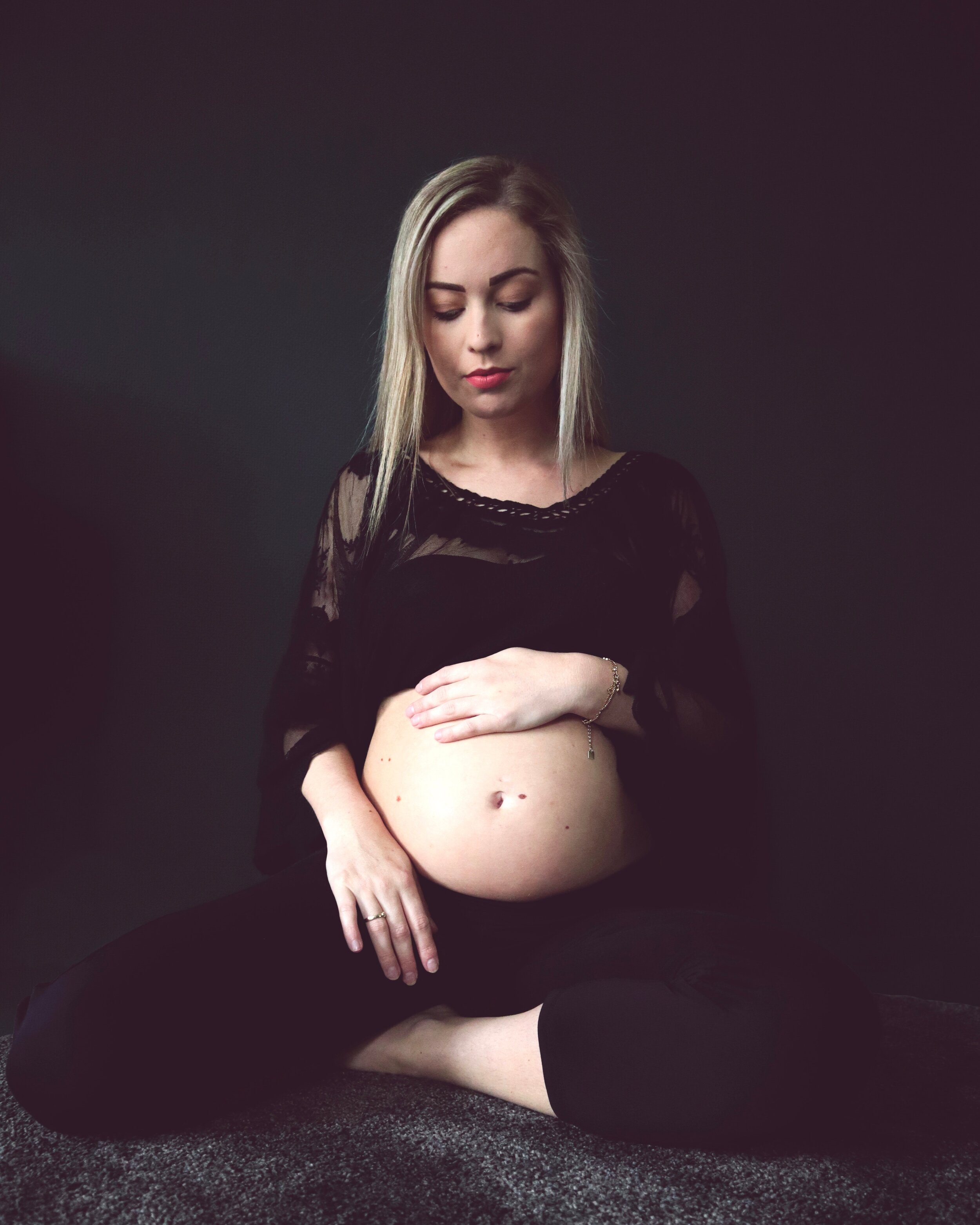 腹部 - 预期 - Baby-3039556.jpg