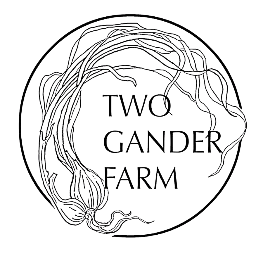 Two Gander Farm