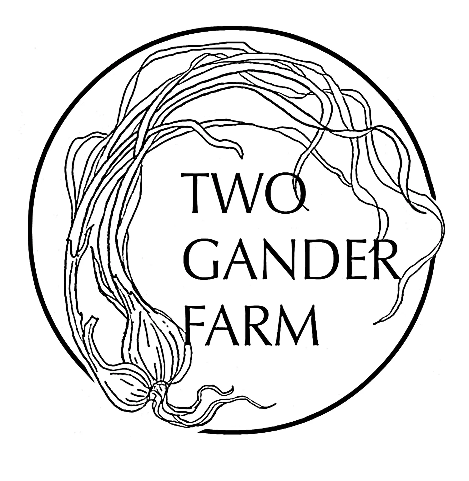 Two Gander Farm