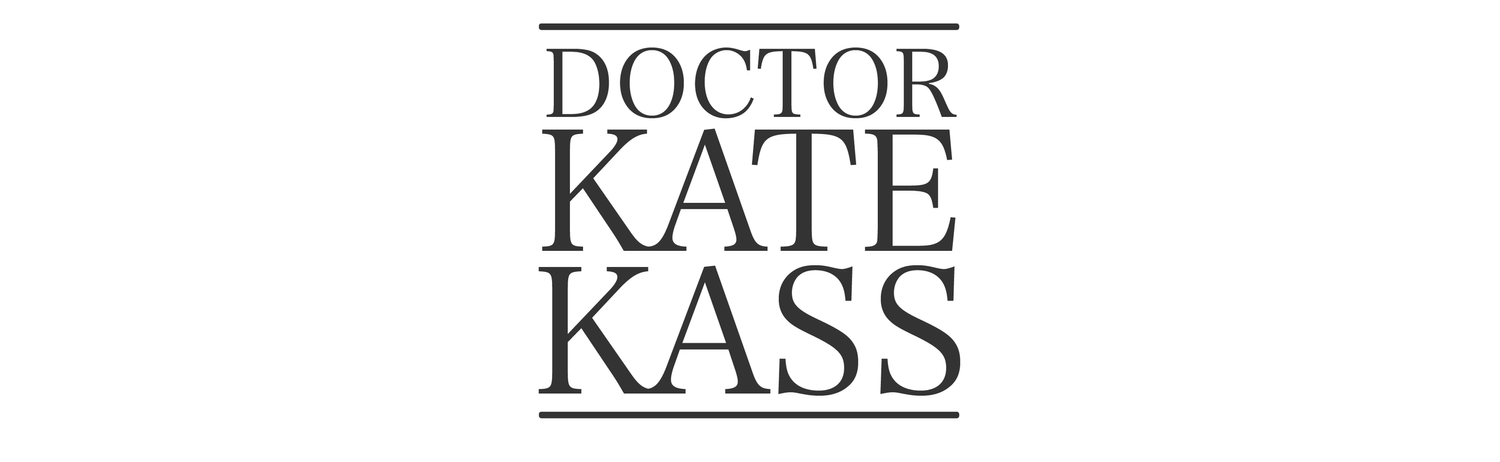 Dr. Kate Kass