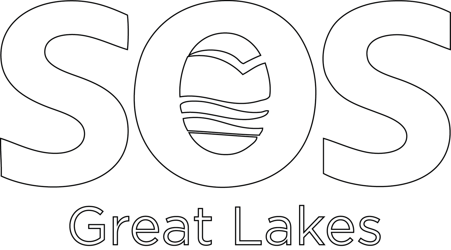 SOS Great Lakes
