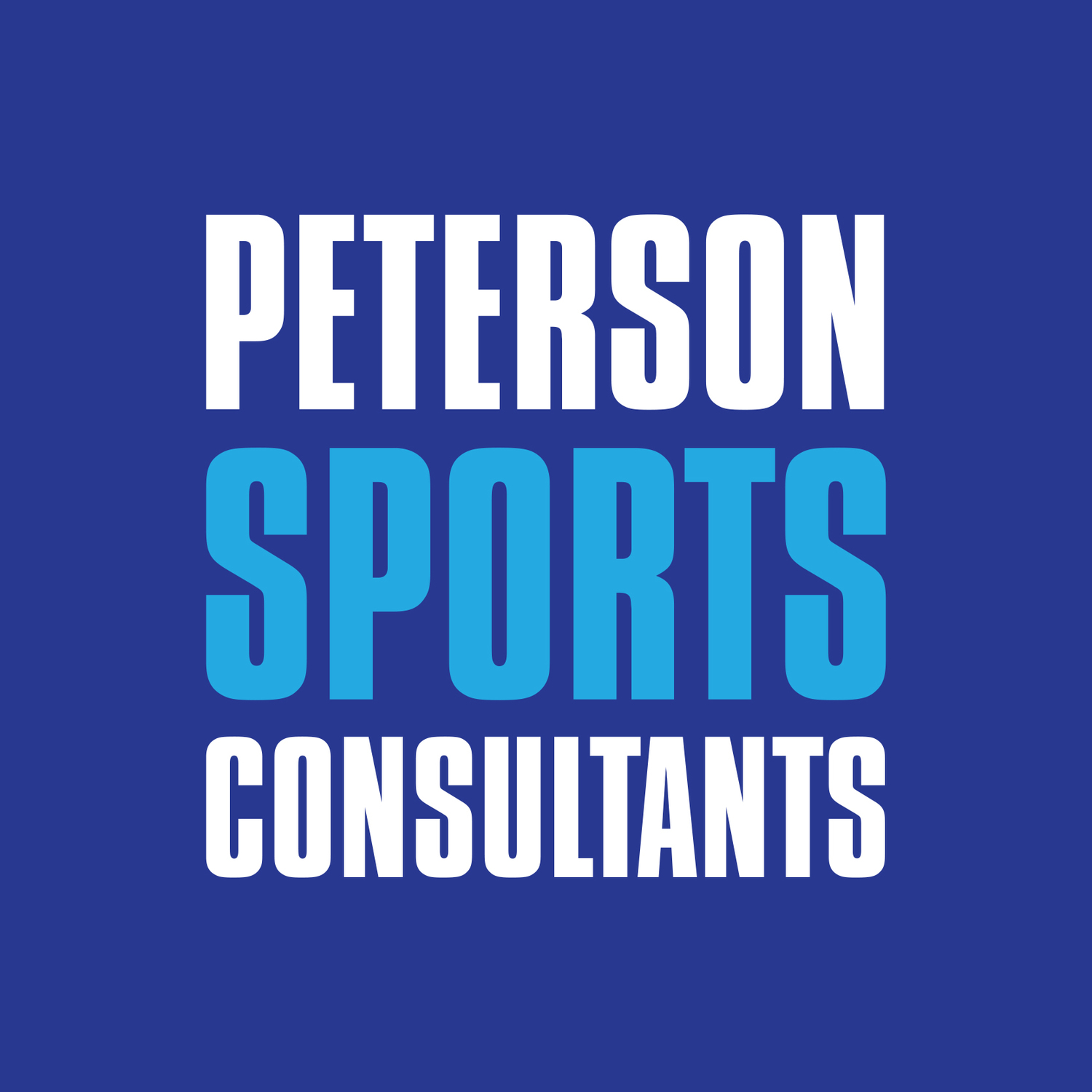 Peterson Sports Consultants
