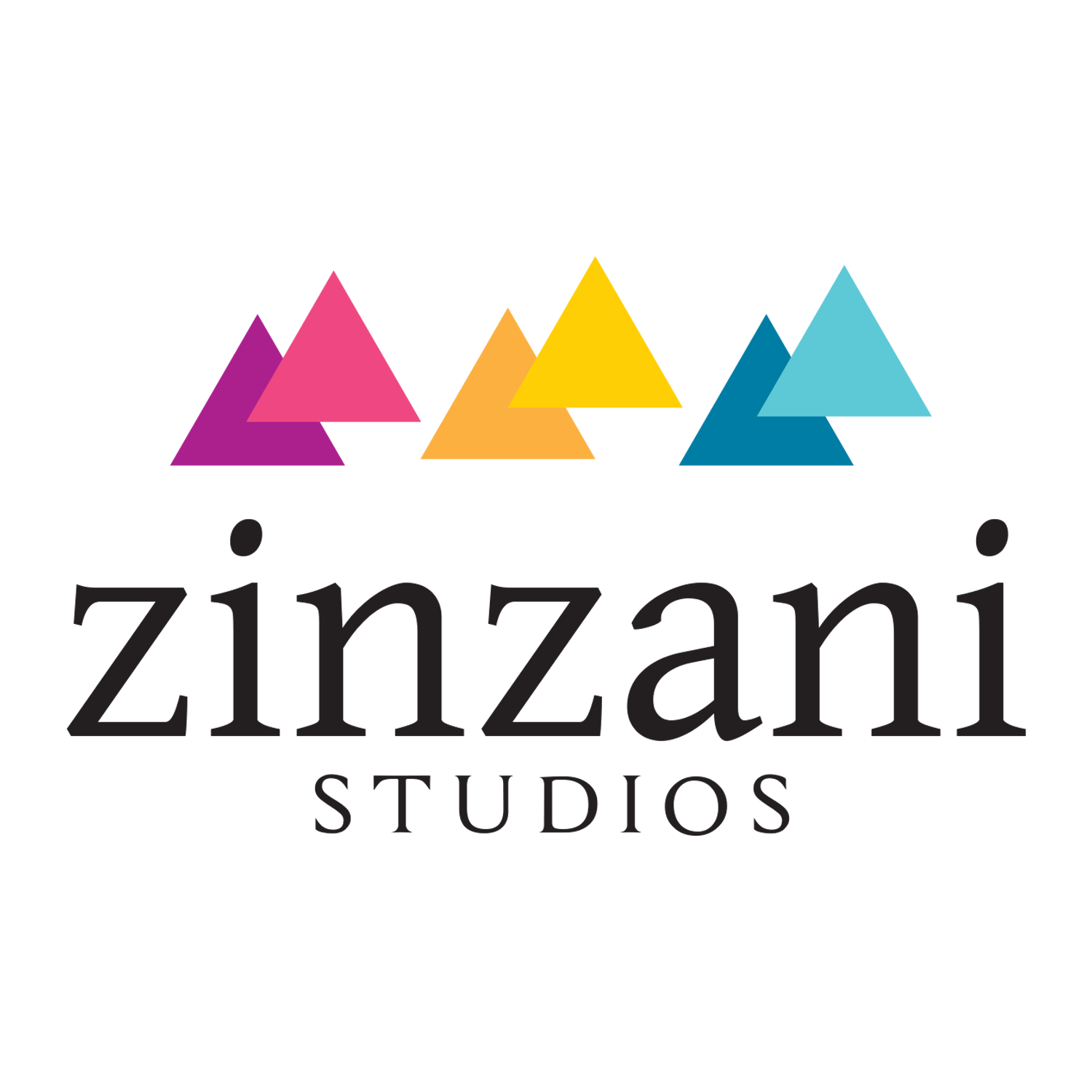  Zinzani Studios