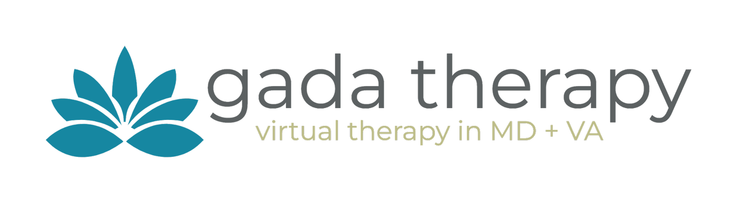 Gada Therapy