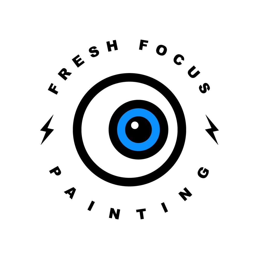 Fresh Focus Painting  