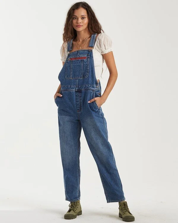 boutique overalls