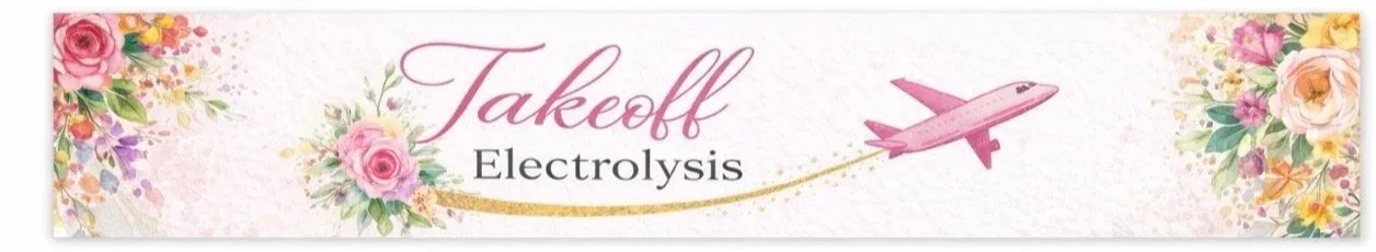 Takeoff Electrolysis