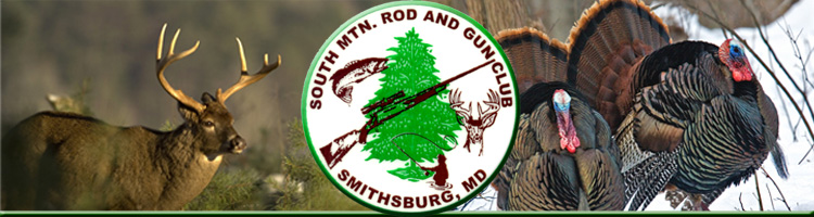 SOUTH MOUNTAIN ROD & GUN CLUB