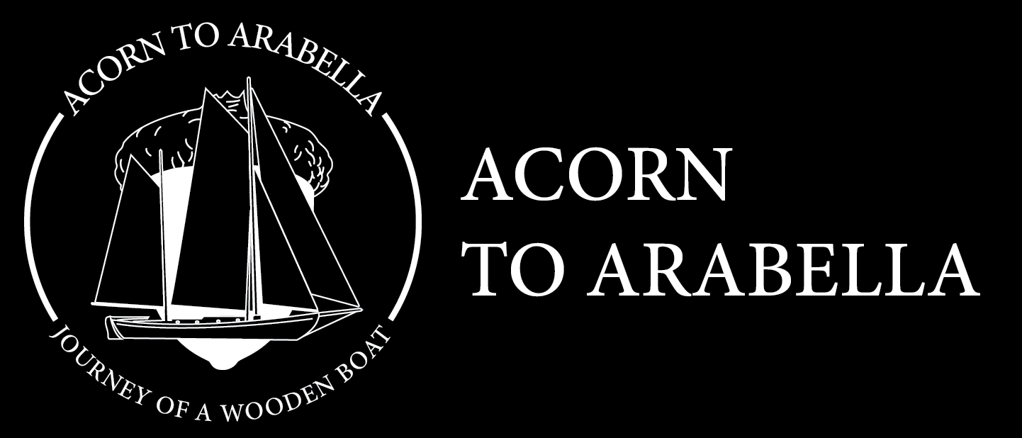 Acorn to Arabella