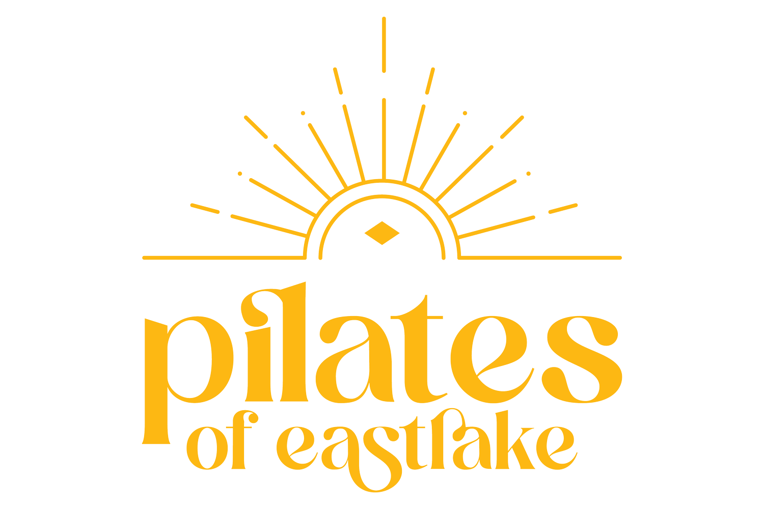 Pilates of Eastlake