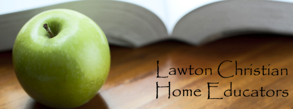 Lawton Christian Home Educators