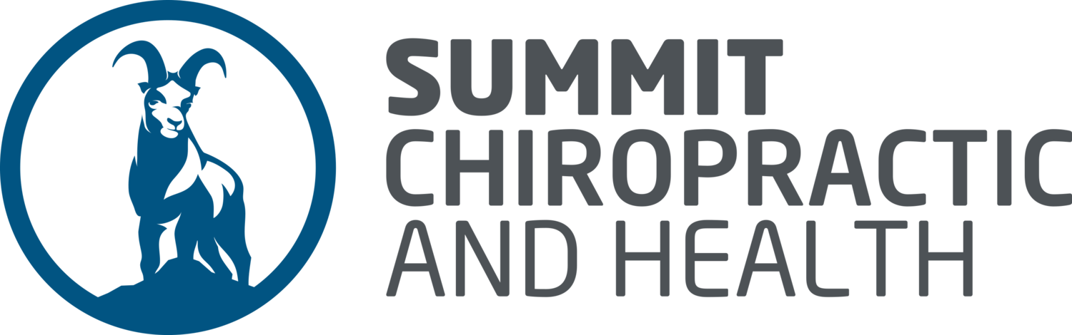 Summit Chiropractic and Health