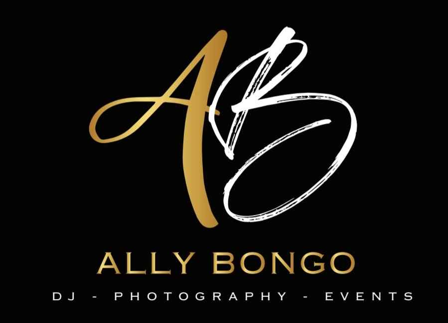 DJ Ally Bongo