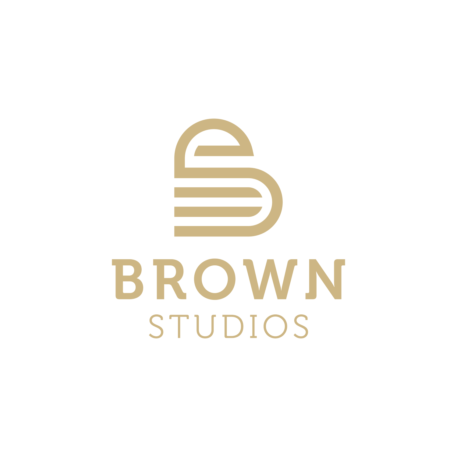 Sabina&#39;s Brown Studio