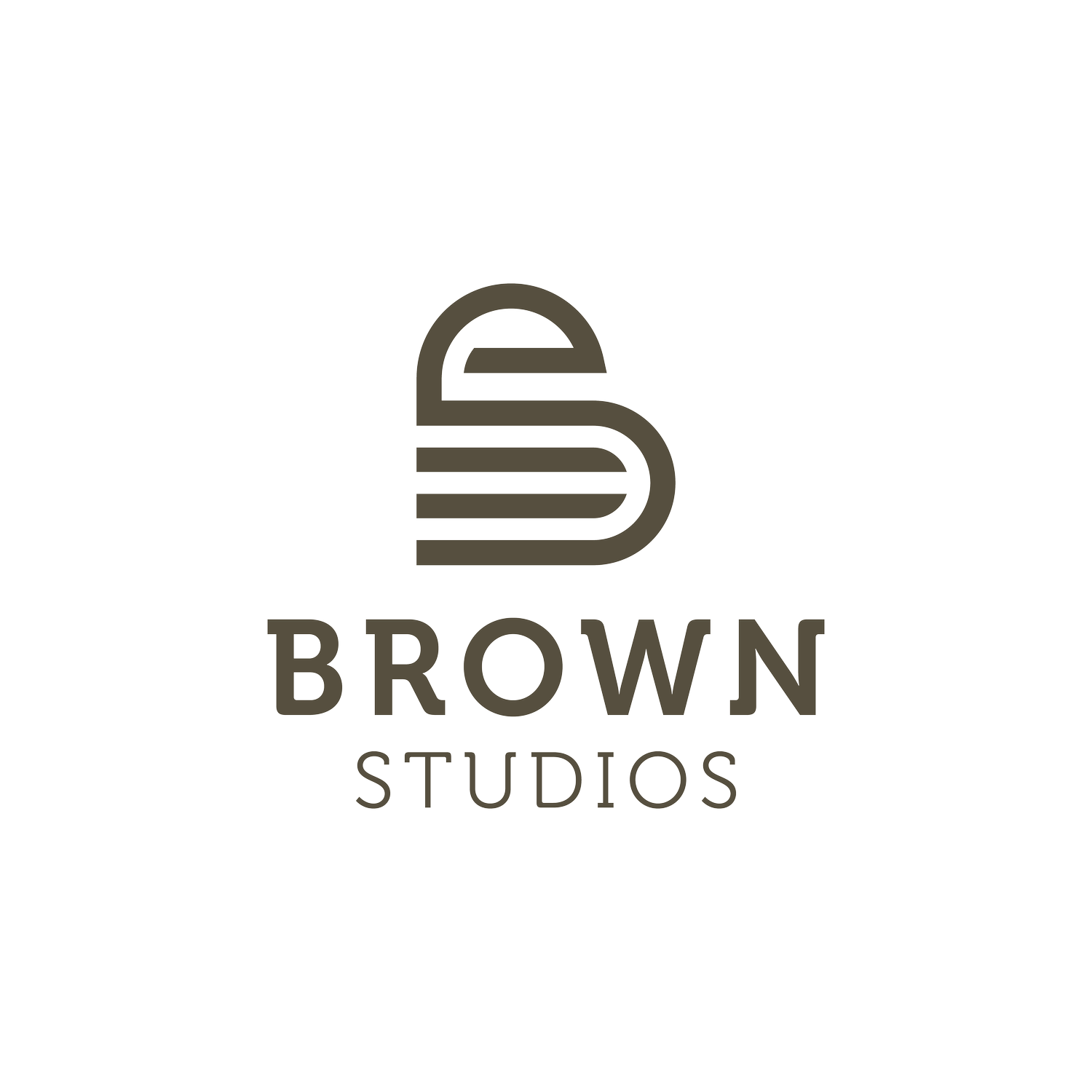Sabina's Brown Studio