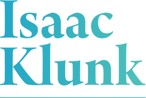 Isaac Klunk