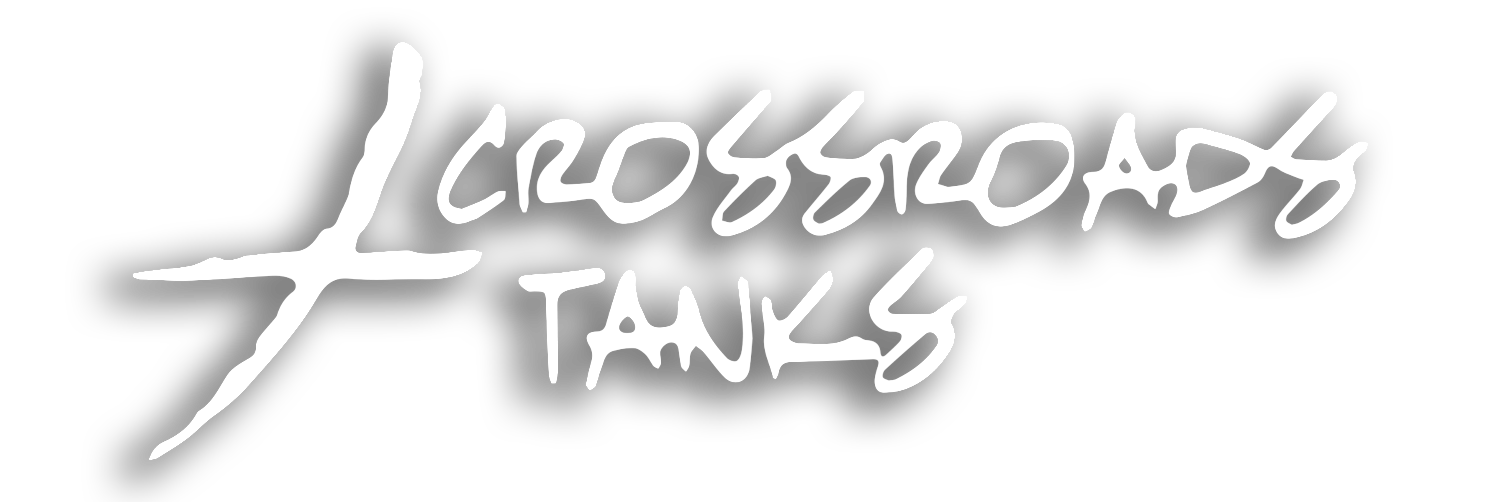 Crossroads Tanks