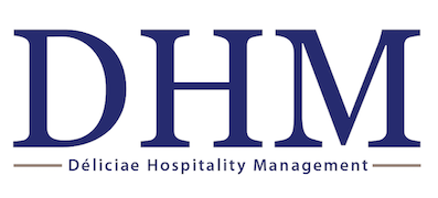 DHM - Déliciae Hospitality Management