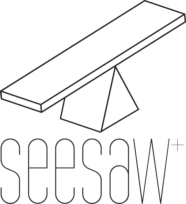 Seesaw Post production 