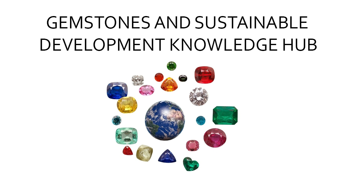 Gemstones and Sustainable Development Knowledge Hub