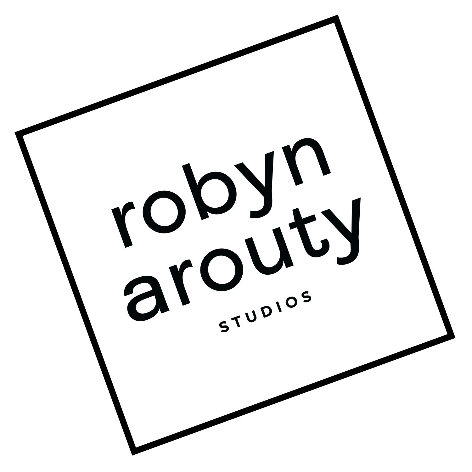 robyn arouty studios