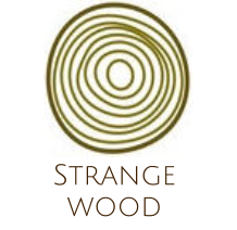 Strangewood
