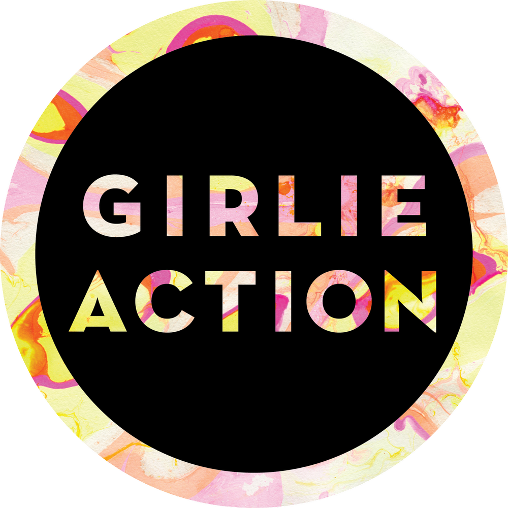 Girlie Action Media & Marketing