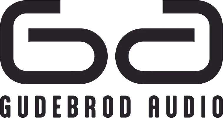 Gudebrod Audio