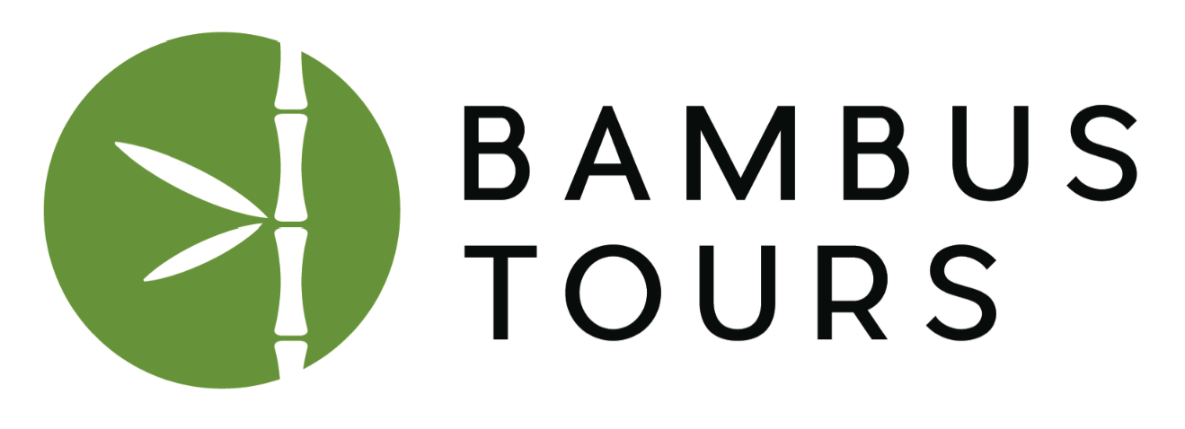Bambus Tours