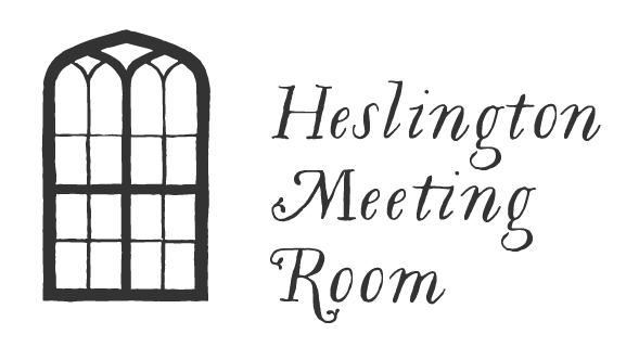 Heslington Meeting Room