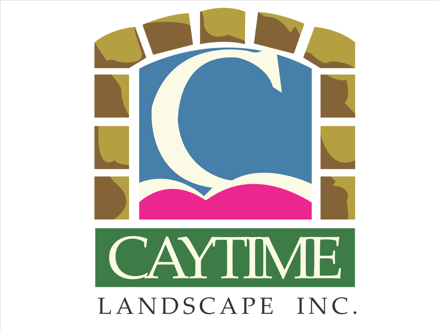 Caytime Landscaping Inc.