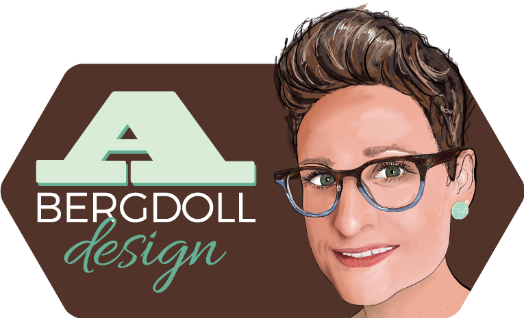 Amber Bergdoll Design