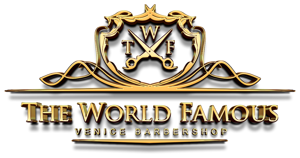 The World Famous Venice Barbershop