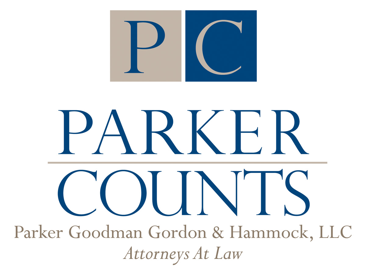 Parker Counts
