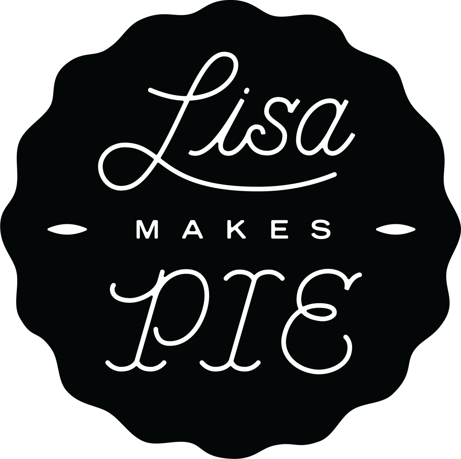 Lisa Makes Pie